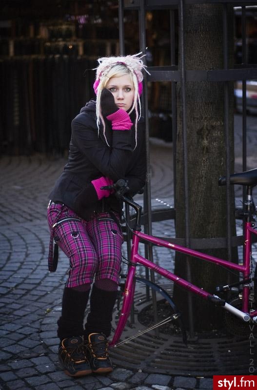 Pozostałe Ciuchy Moda