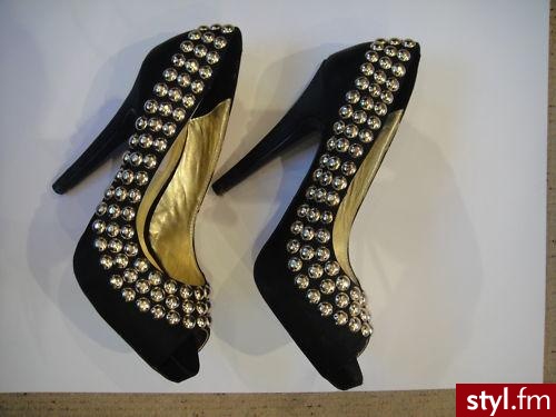 Pozostałe Buty Moda