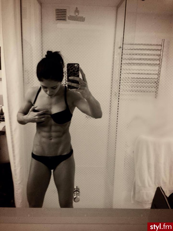 Sport i fitness
