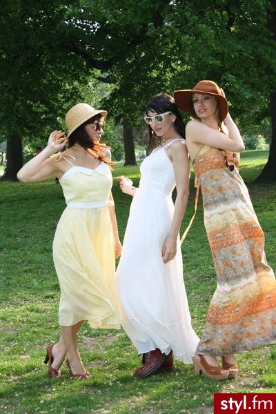 Pozostałe Ciuchy Moda