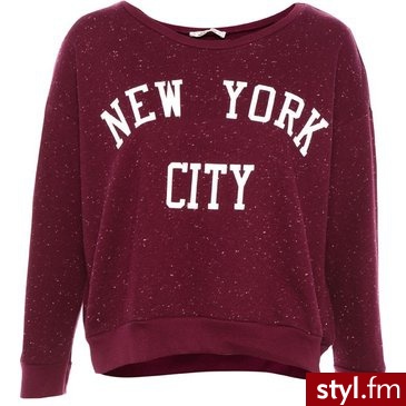 Bluzy Ciuchy Moda