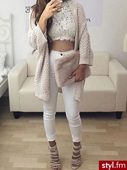 Pozostałe Ciuchy Moda