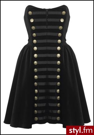 Dzienne Sukienki Moda