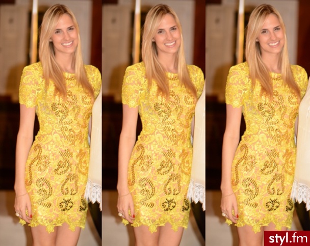 Dzienne Sukienki Moda