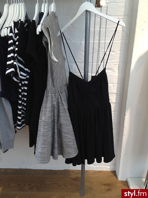 Dzienne Sukienki Moda