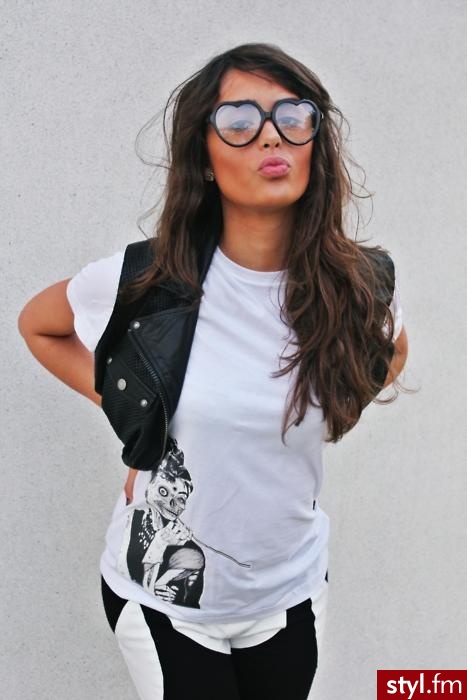 Pozostałe Ciuchy Moda