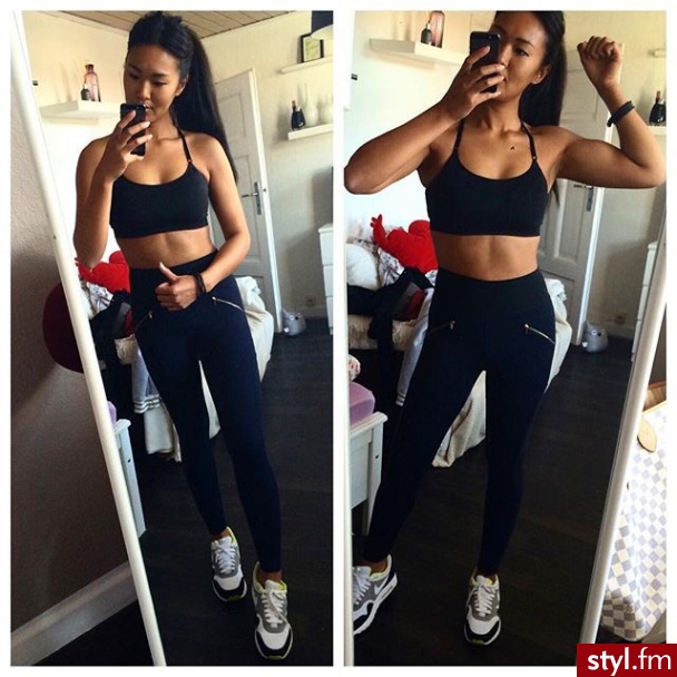 Sport i fitness