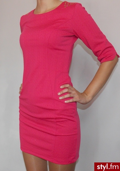 www.modoonline.pl - Wieczorowe Sukienki Moda