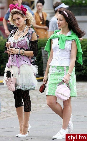 .. . - Moda uliczna Inne Moda