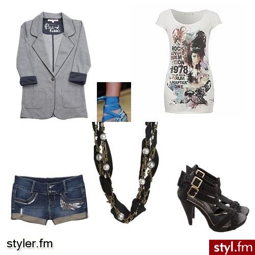 ;)) - Styler