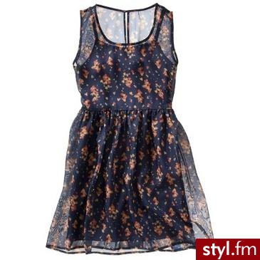 Dzienne Sukienki Moda