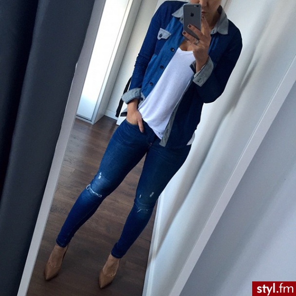 Pozostałe Ciuchy Moda