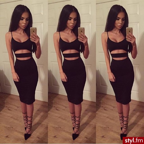 Pozostałe Ciuchy Moda