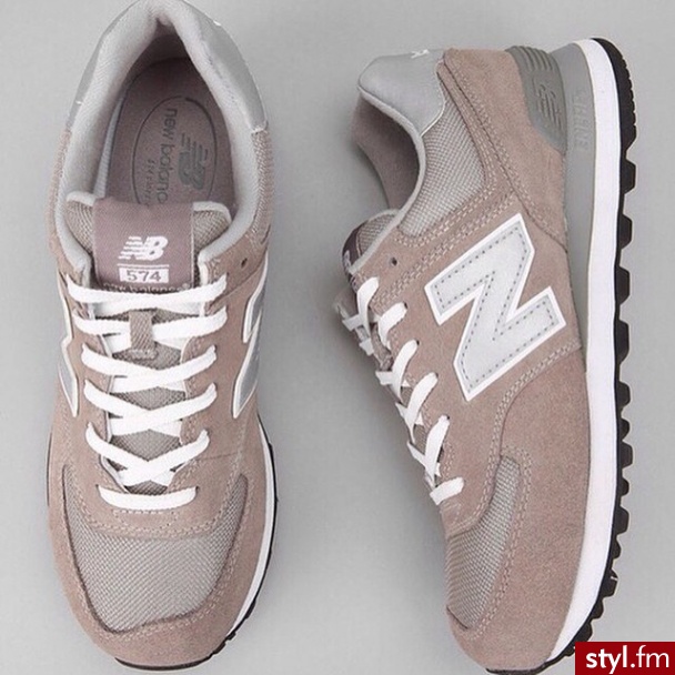 Sportowe Buty Moda