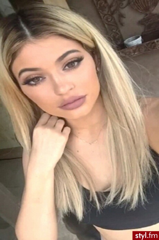Dzienne Makijaże