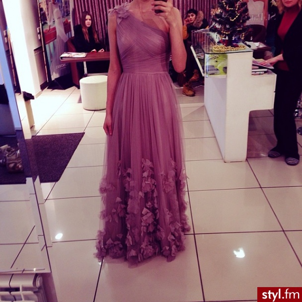Dzienne Sukienki Moda