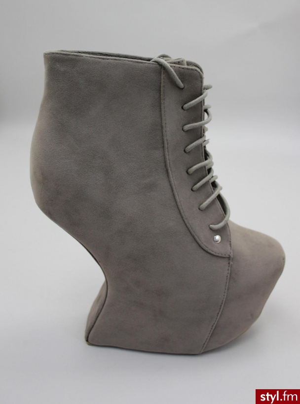 Koturny Buty Moda