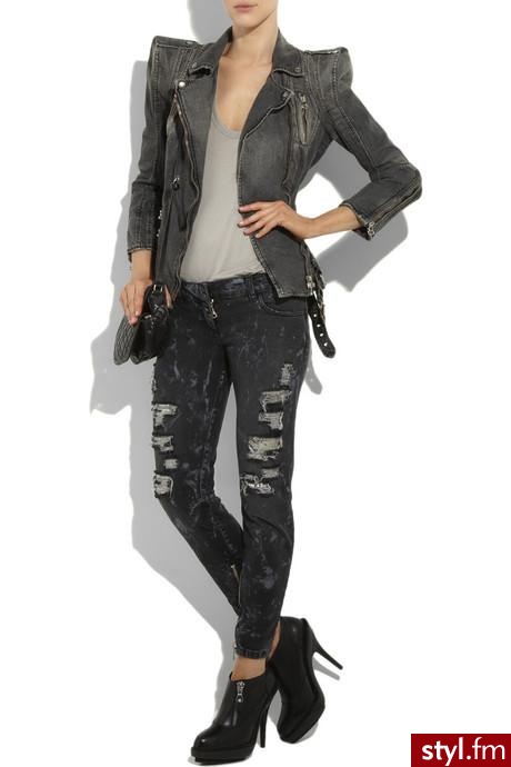 Pozostałe Ciuchy Moda