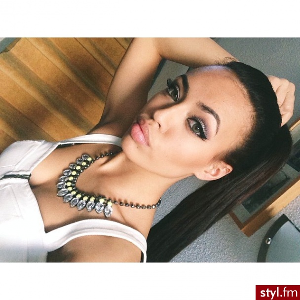 Dzienne Makijaże