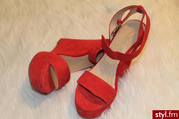 Koturny Buty Moda