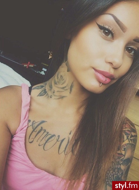 Dzienne Makijaże