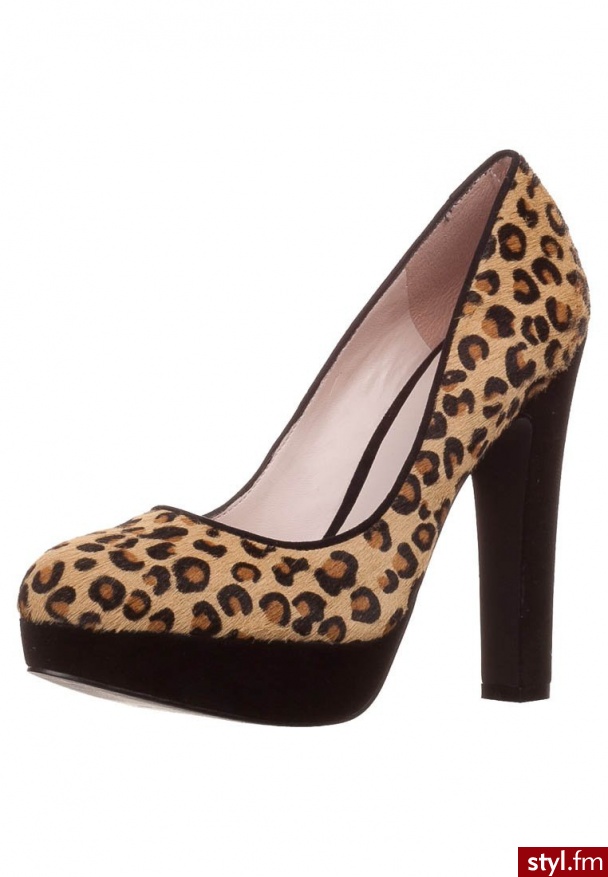http://tiny.pl/q5w6r - Szpilki Buty Moda