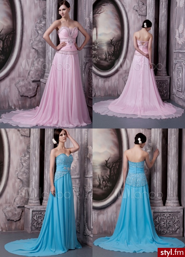 Pozostałe Sukienki Moda
