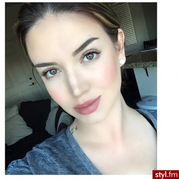 Dzienne Makijaże