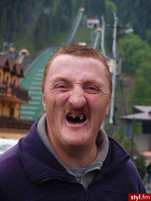 Średnie Męskie Fryzury