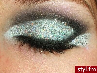 Eye make up - Makijaże