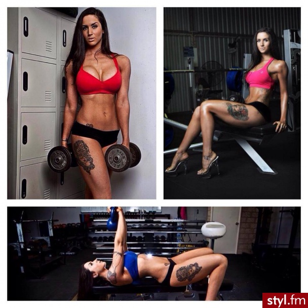 Sport i fitness