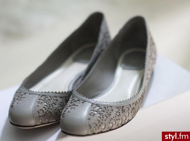 Pozostałe Buty Moda