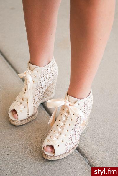 Koturny Buty Moda