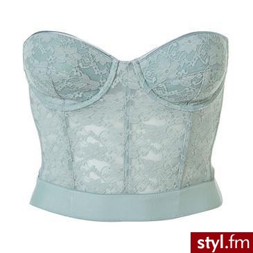 Topy Ciuchy Moda