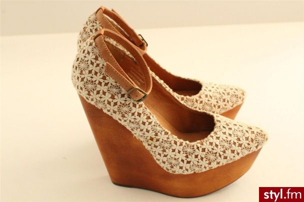 Koturny Buty Moda