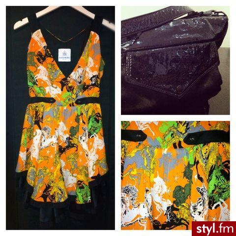Dzienne Sukienki Moda