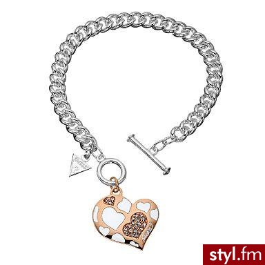 Guess, cena: £75. - Pozostałe Dodatki Moda