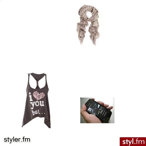 Na miasto .>! - Styler