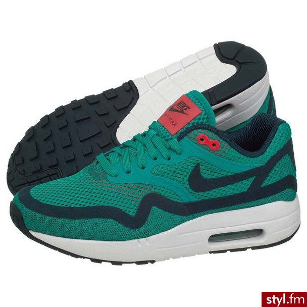 Sportowe Buty Moda