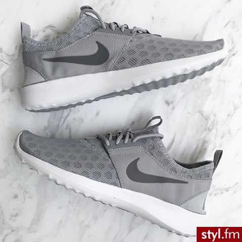 Sportowe Buty Moda