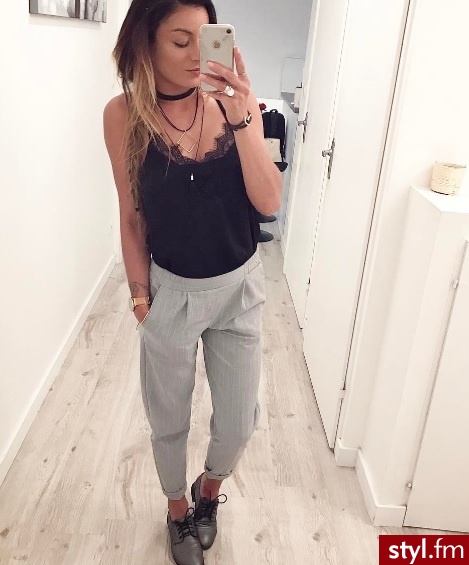 Pozostałe Ciuchy Moda