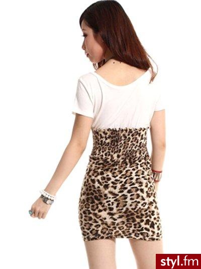 Dzienne Sukienki Moda