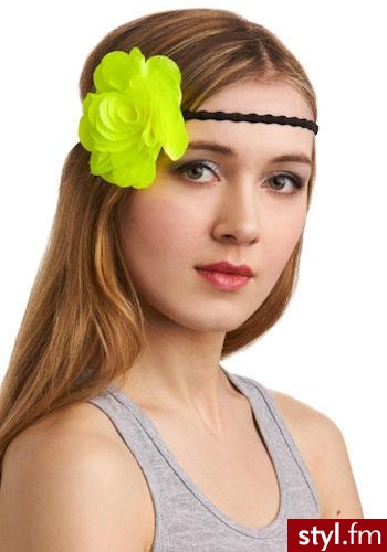 Nakrycia głowy Dodatki Moda