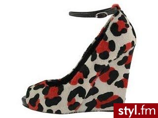 Jeżeli zdjęcie znajduje się już w galerii poproszę o link - Pozostałe Buty Moda