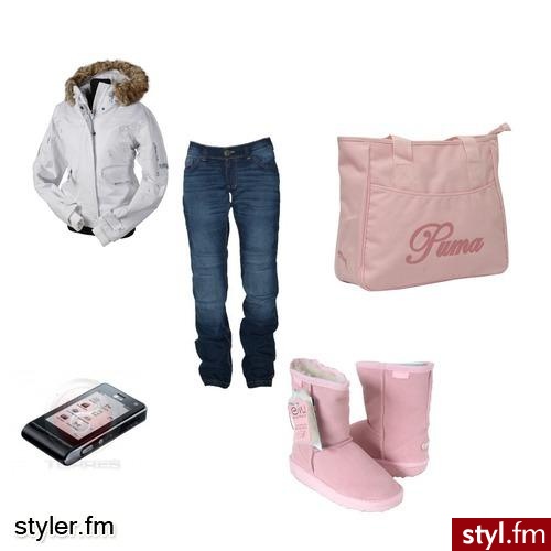 :). :) - Styler