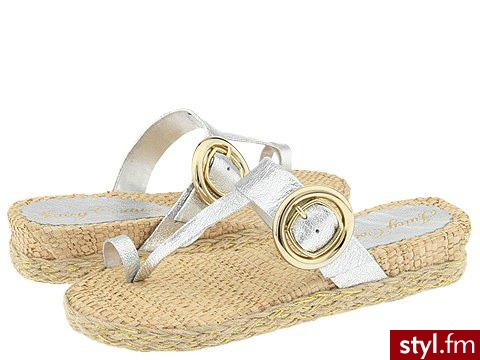 Pozostałe Buty Moda