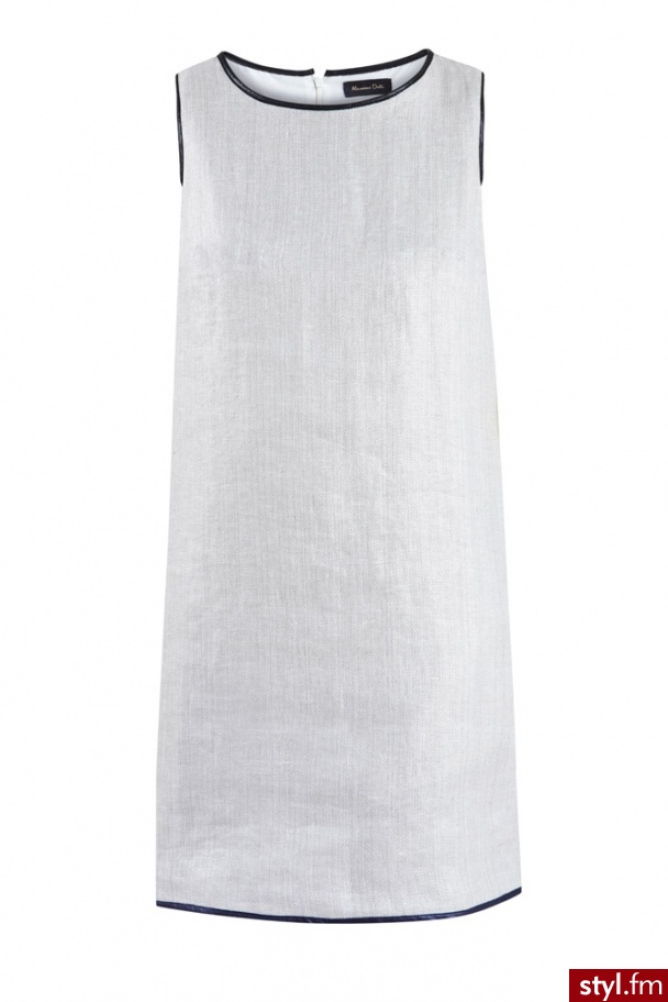 Dzienne Sukienki Moda