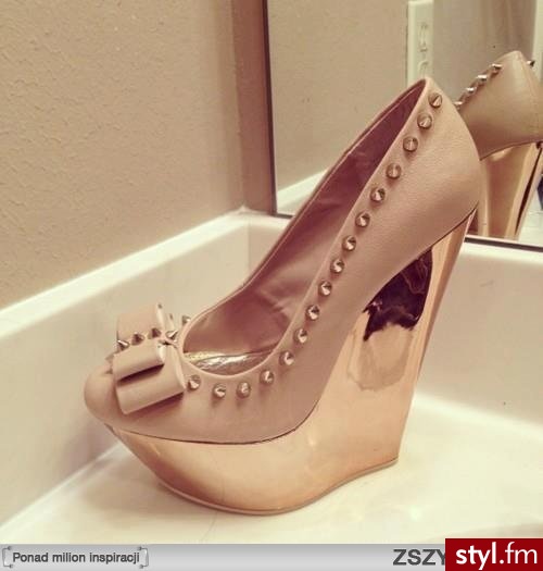 Koturny Buty Moda