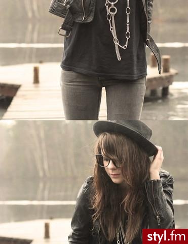 Pozostałe Ciuchy Moda