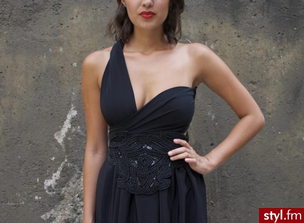 Sukienki Moda